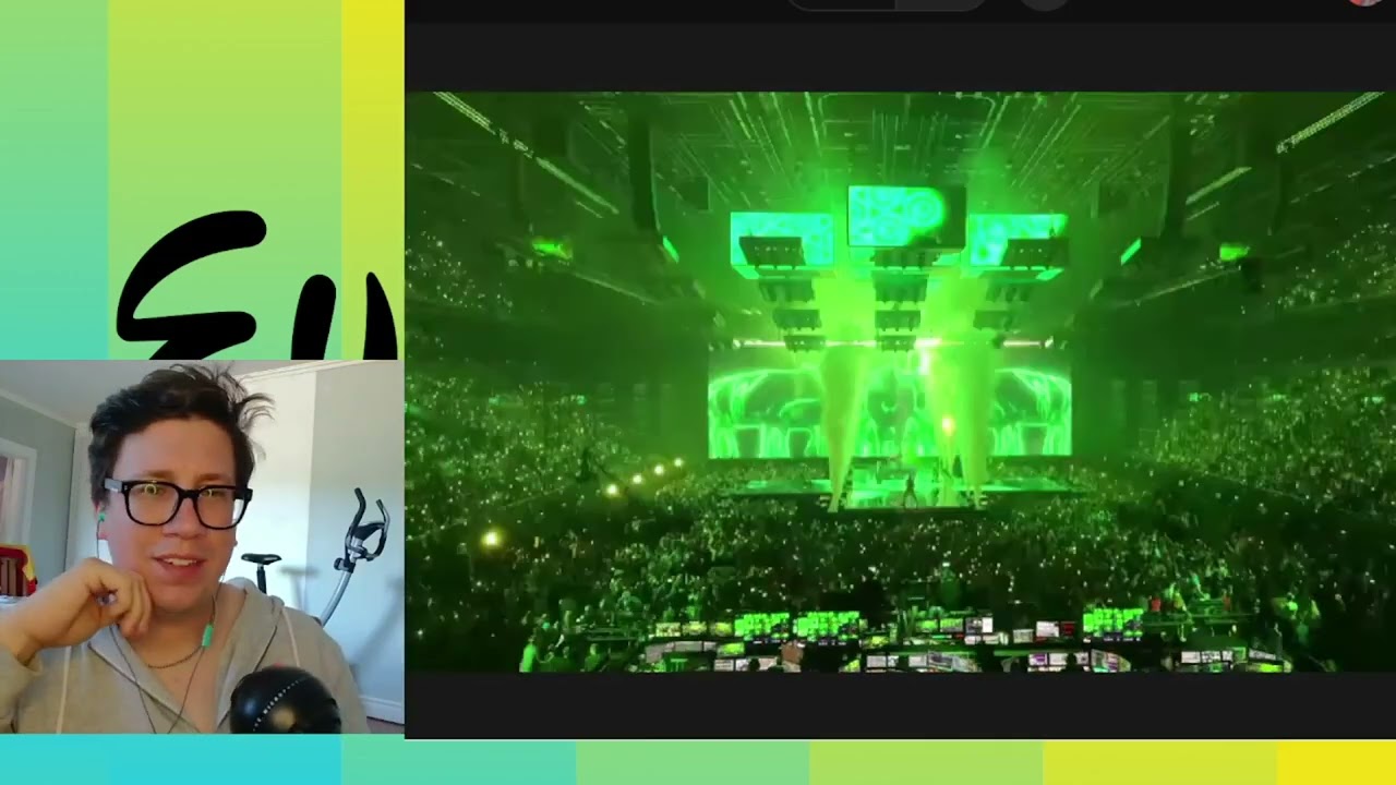 🇭🇷Croatia | Rim Tim Tagi Dim - Baby Lasagna | ESC Jury Show Final (Evening Preview) 2024 #reaction