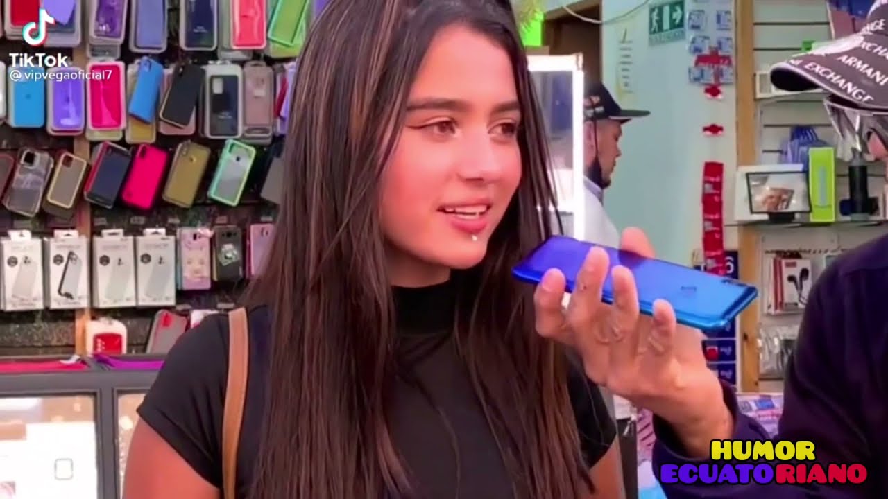🚨PURO HUMOR ECUATORIANO #173🚨 Si te ríes pierdes 😂⭐ HUMOR ECUATORIANO - Tik Tok