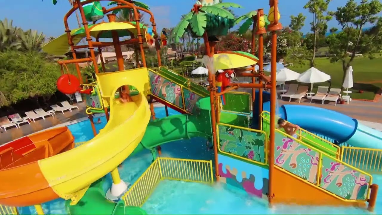 Limak Arcadia Sport Resort Belek Antalya 🌀 #travel #hotel #antalya #t&uuml;rkiye #explore #holiday #belek