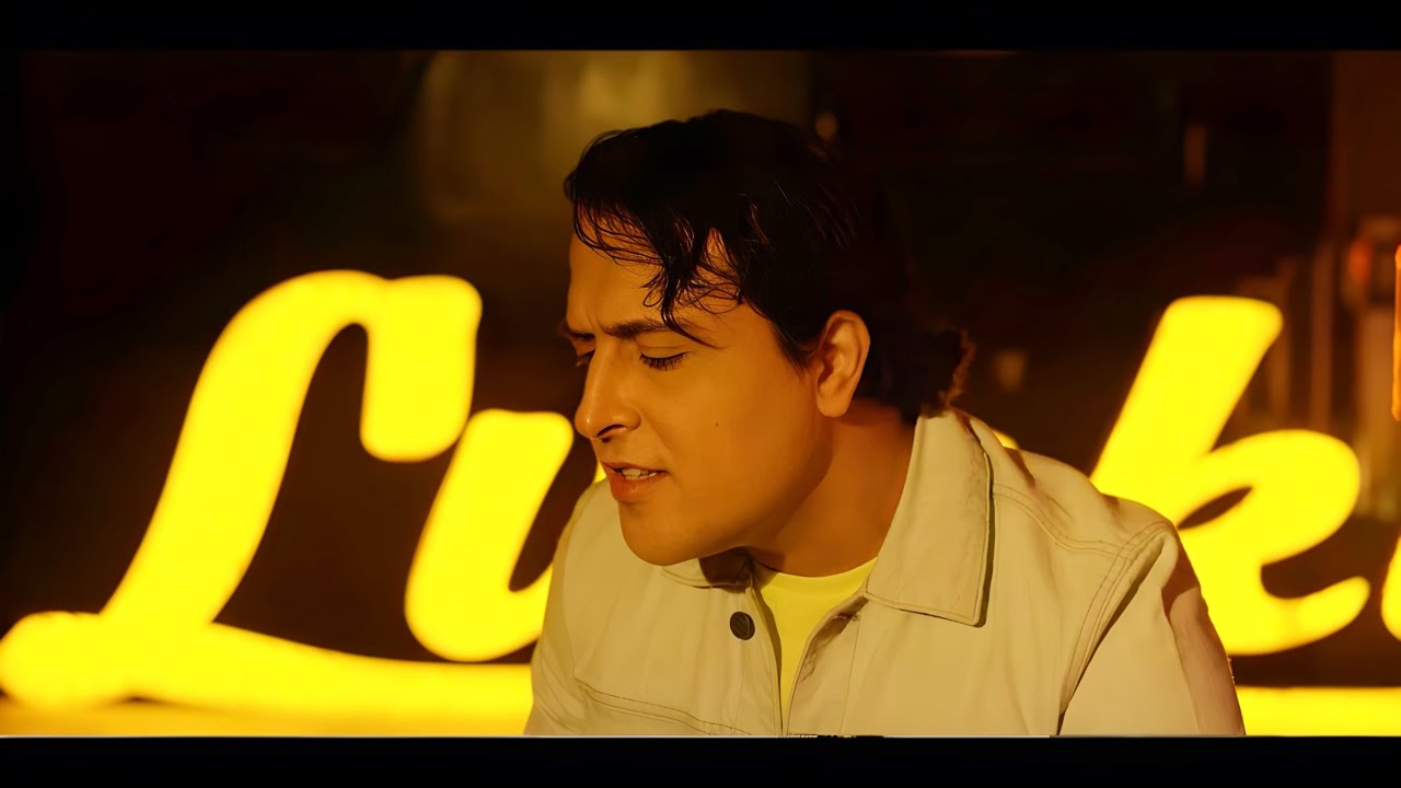 Karwan Hawramy - Be Xam (Official Music Video) 4K