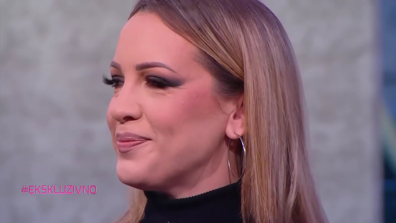 EKSKLUZIVno - Mimi Mercedez VS Maja Nikolić: Obračun rivalki uoči 