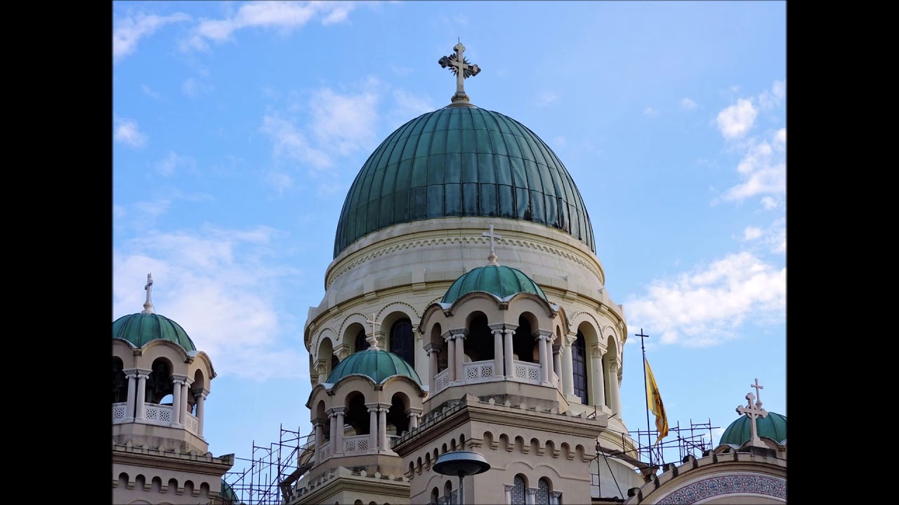 &Nu;έ&omicron;&sigmaf; &Iota;&epsilon;&rho;ό&sigmaf; &Nu;&alpha;ό&sigmaf; &Alpha;&gamma;ί&omicron;&upsilon; &Alpha;&nu;&delta;&rho;έ&omicron;&upsilon; &Pi;&alpha;&tau;&rho;ώ&nu;. &Kappa;&alpha;&mu;&pi;ά&nu;&epsilon;&sigmaf;.