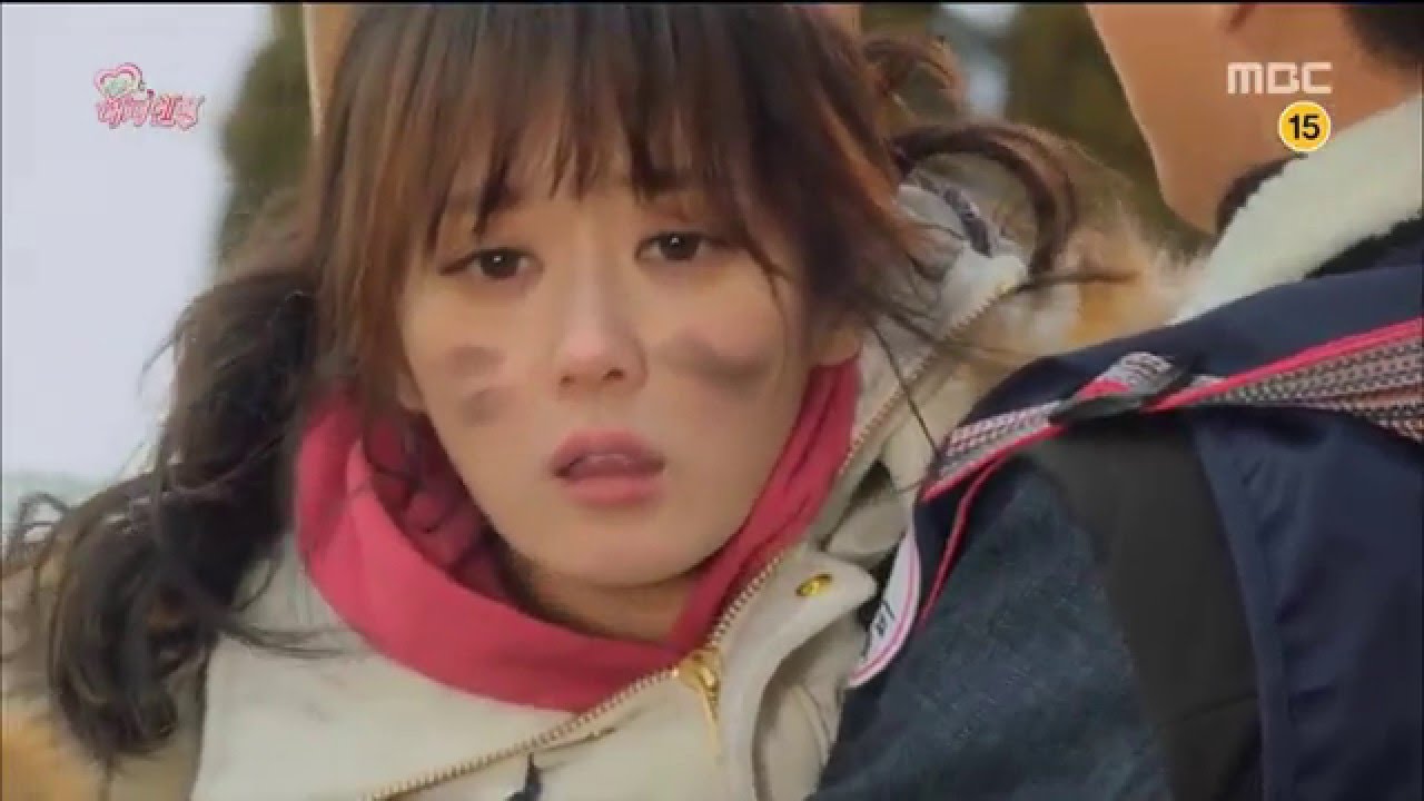 [한번 더 해피엔딩 OST Part.5] 규현(KYUHUN) - 내 맘은 어디에 두죠
