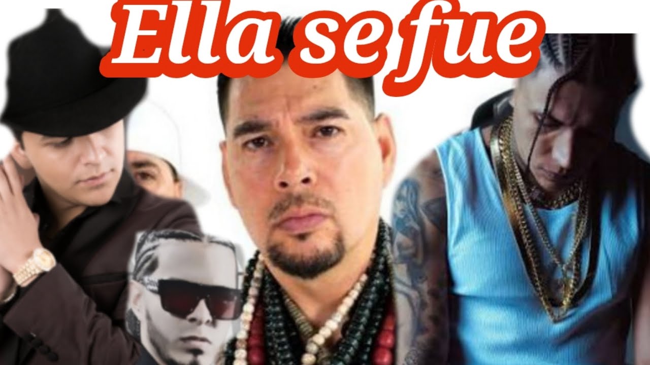 Ella se fue kinto sol ft. C kan,prynce, Christian Nodal(canción más video official)