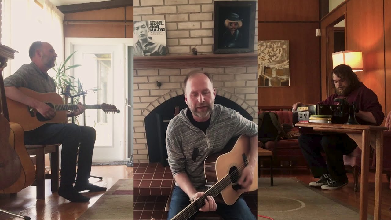 Uncle Sinner - Rocky Island (Instagram Live 05/23/20)
