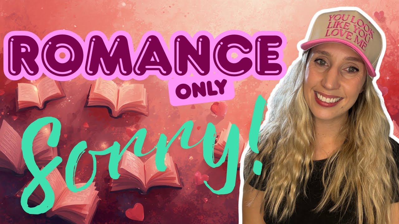 5 Romance Books to Read This Valentine’s Day 💕 | Cozy & Emotional Love Stories