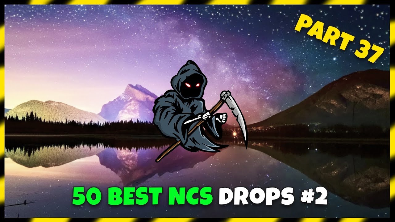 50+ MOST LEGENDARY NCS DROPS EVER Part 2| Top 50 LEGENDARY BEAT DROPS | Drop Mix #37 by Trap Madness