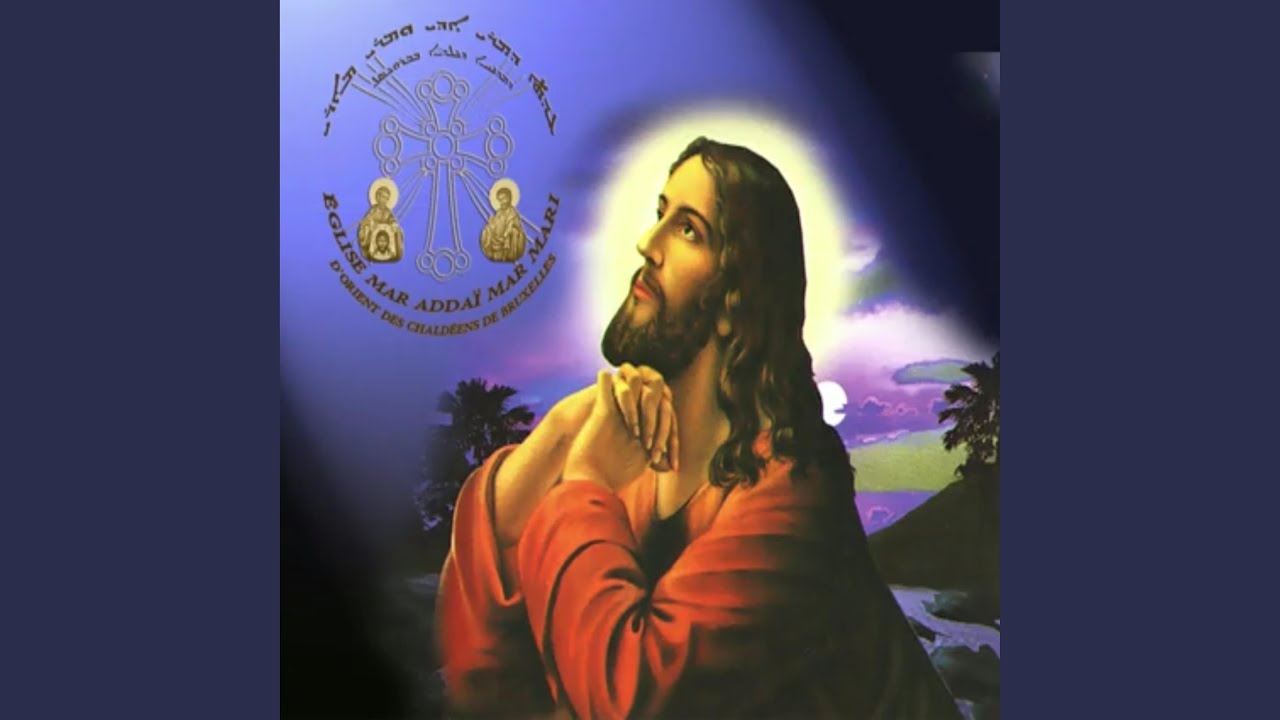 Bney Oreshl&eacute;m (Shamashed Mar Addai Mar Mari)