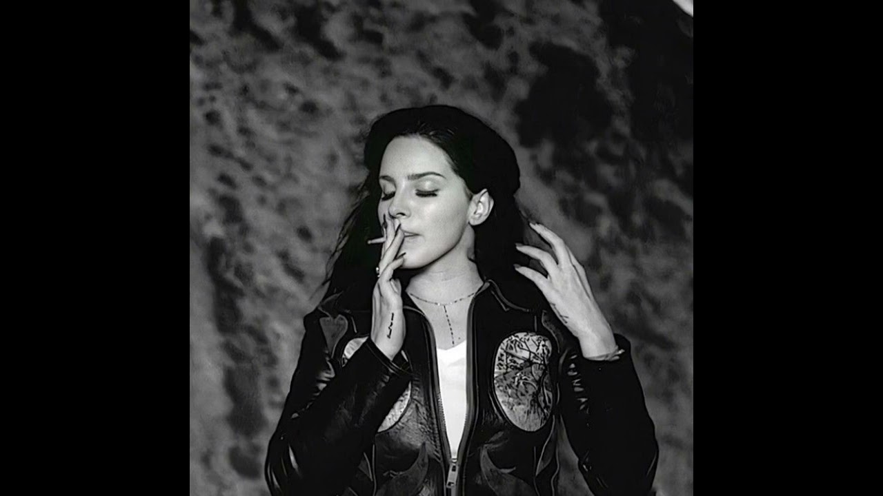Full: Lana Del Rey - The Other Side (Demo 2)