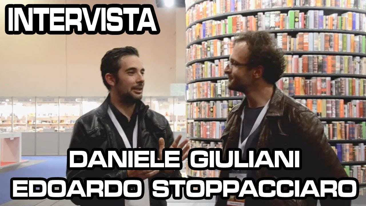 Il Trono di Spade, ultima stagione: parlano Daniele Giuliani ed Edoardo Stoppacciaro