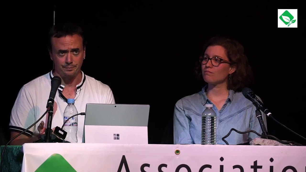 Stop aux idées reçues sur la consommation de soja !   Le Dr Sébastien Demange