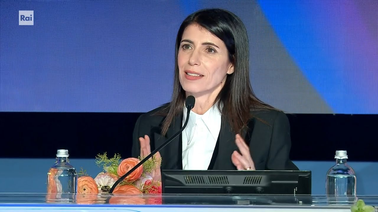 Giorgia: 
