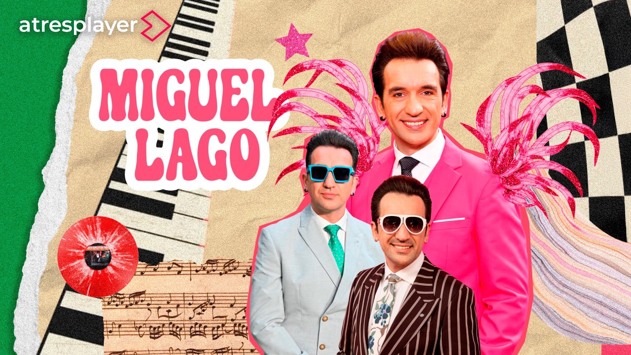 Miguel Lago | Las Entrevistas de Sonsoles