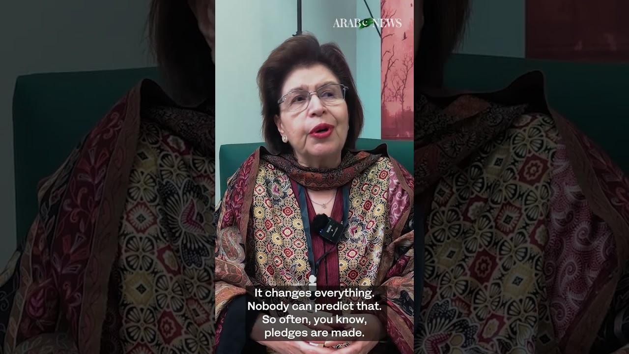 &lsquo;Unfulfilled promises:&rsquo; The struggle for flood recovery funds in Pakistan