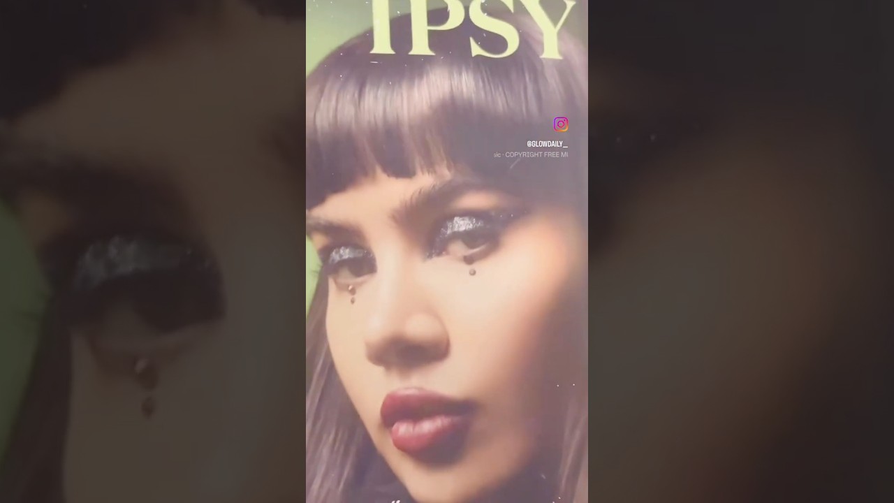 #ipsy #giftedbyipsy #boxycharmbyipsy #rarebeauty #gifted @ipsy