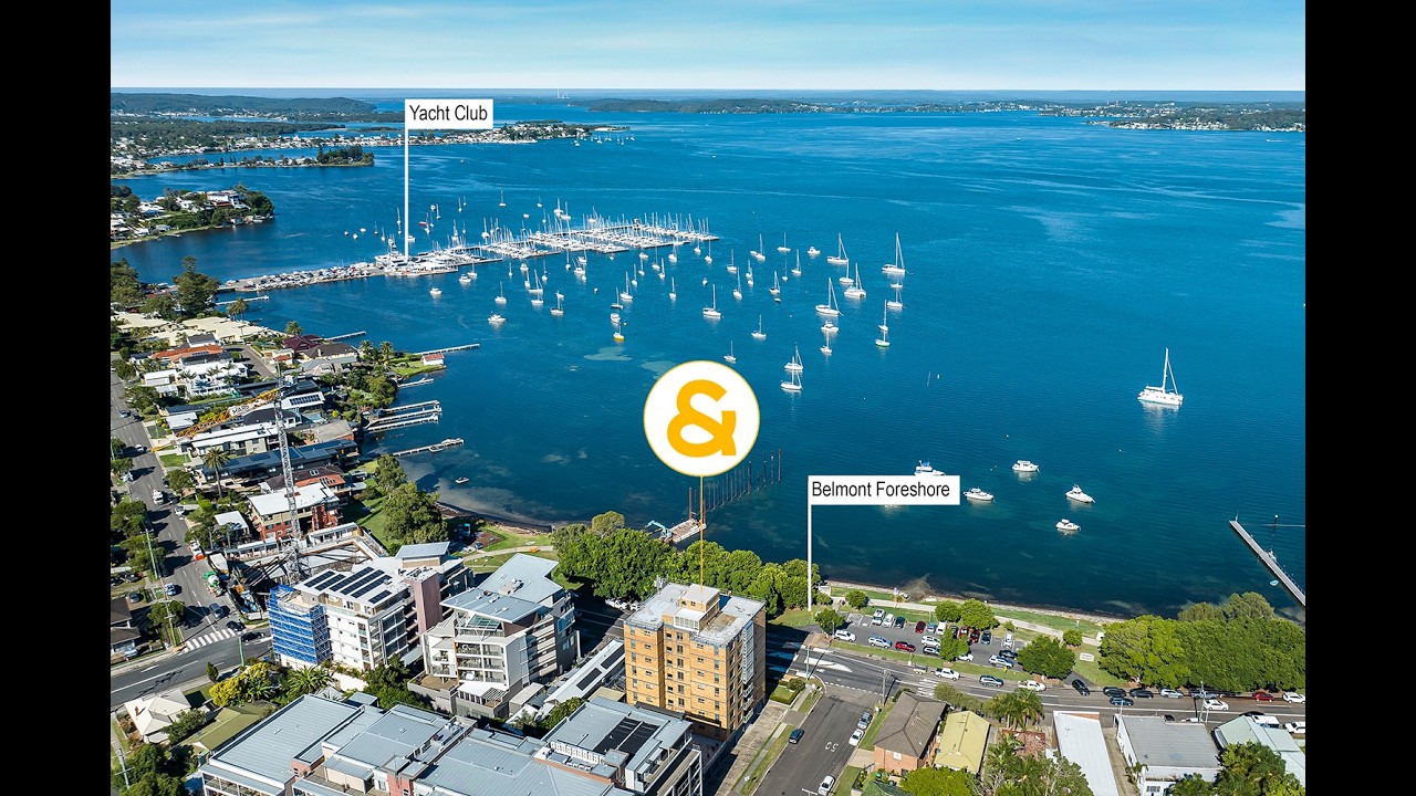 15/46 Brooks Parade, Belmont