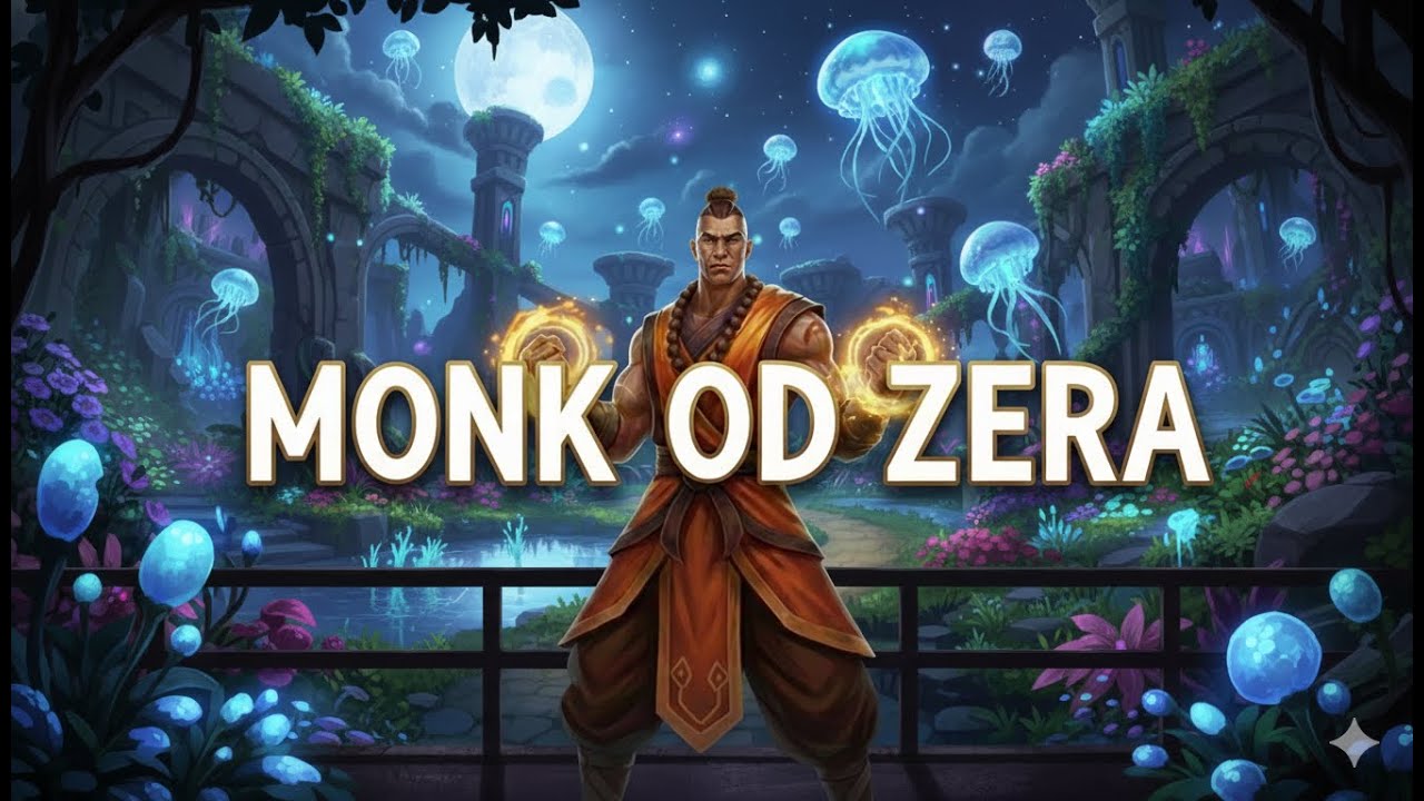 EDRON HERO MONK HUNT - TIBIA
