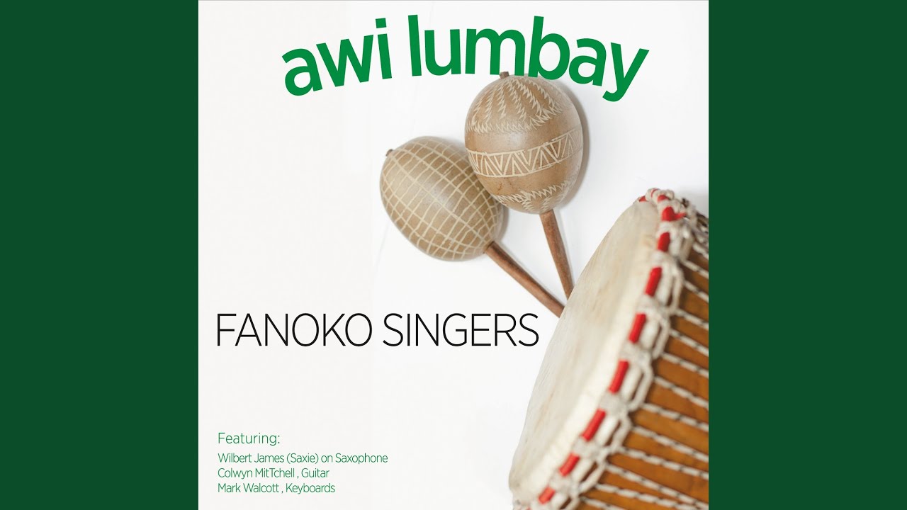 Awi Lumbay