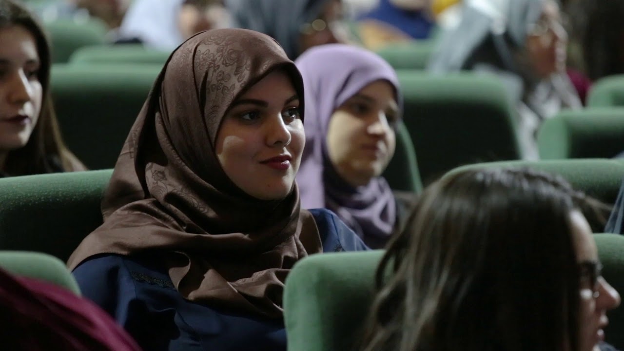Wemotivation Day 2019  Club Wemed  Facult&eacute; de M&eacute;decine de Blida Universit&eacute; Saad Dahleb