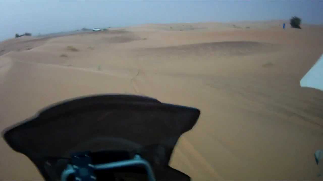 Duning by BMW R1200GS Adventure