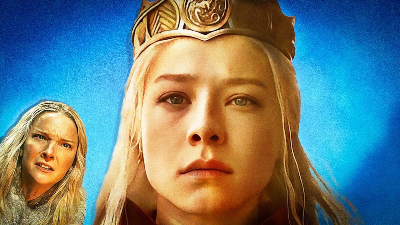 Why House of the Dragon feels “real” and Rings of Power doesn’t
