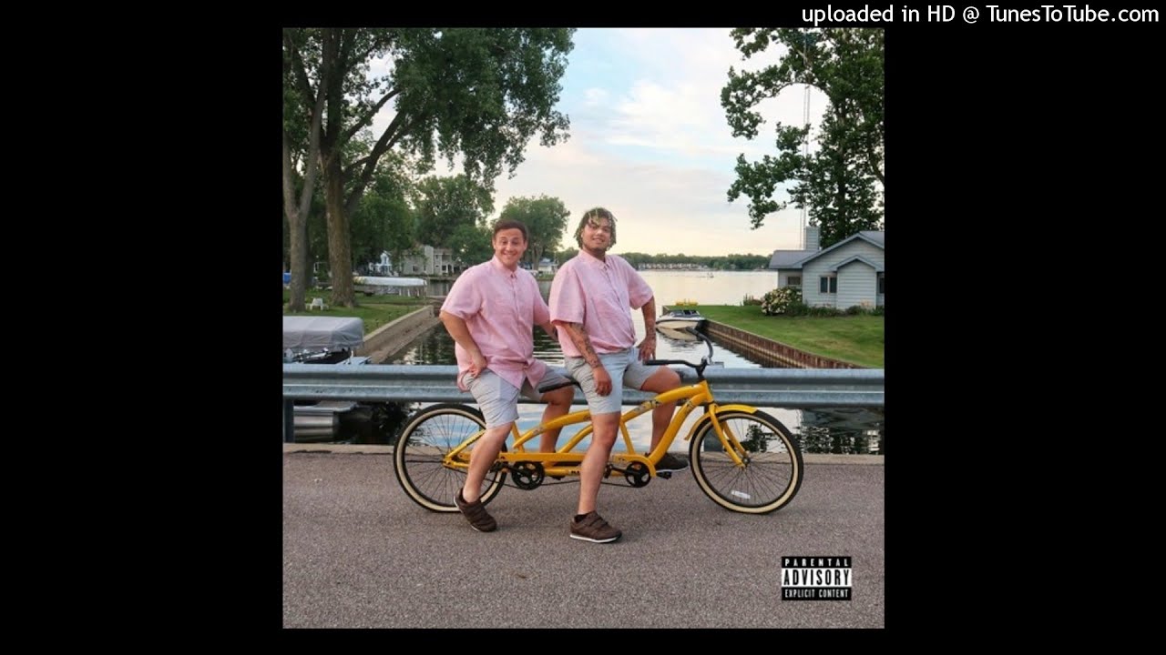 Billy Marchiafava - Brunchtime ft. Lil Kapow (Prod. ANH)
