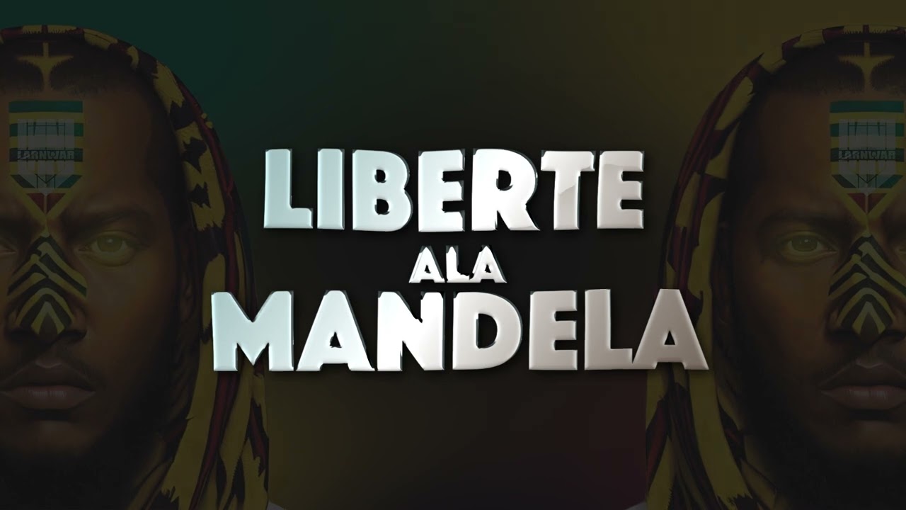 TicalaciT - Alamandela (Official Lyric Video) | LEZANDER