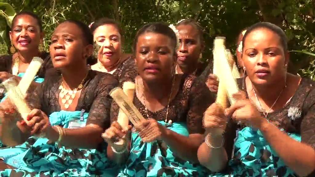 Carrefour Gwezi, Chant : Daoulati