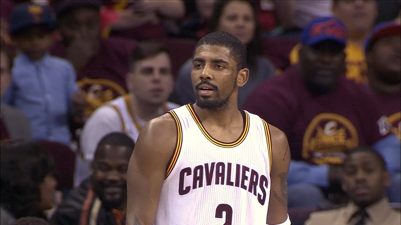 Sacramento Kings vs Cleveland Cavaliers - Full Game Highlights | Feb 8, 2016 | NBA 2015-16 Season