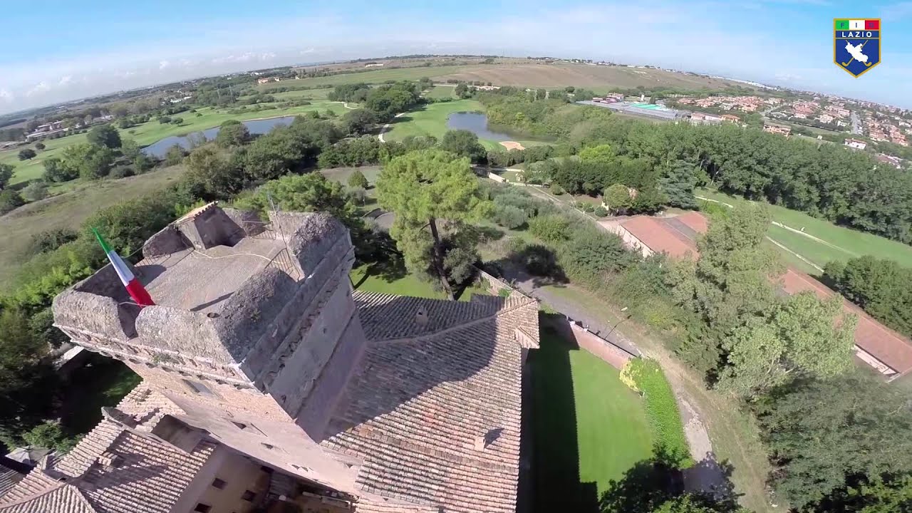 Marco Simone Golf & Country Club