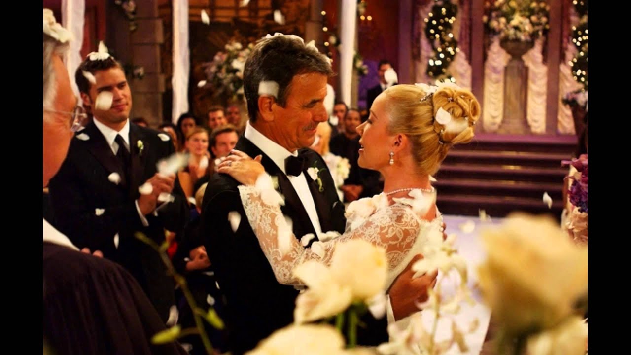 Victor and Nikki Y&R