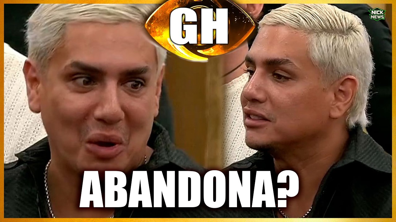 URGENTE🚨ABANDONA KENNYS?😱SE COMIERON EL PLATO DE CINZIA🚨MARTIN encara a TITI🚨GRAN HERMANO