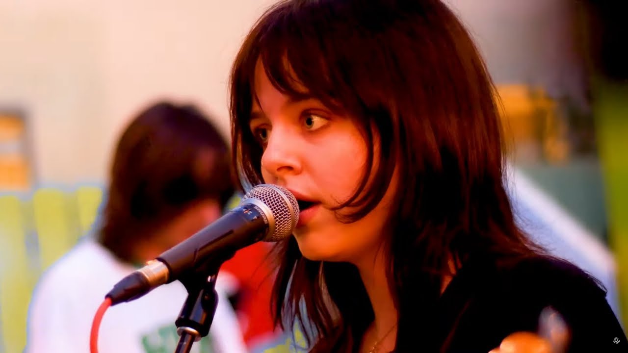 Rocket (Band) live