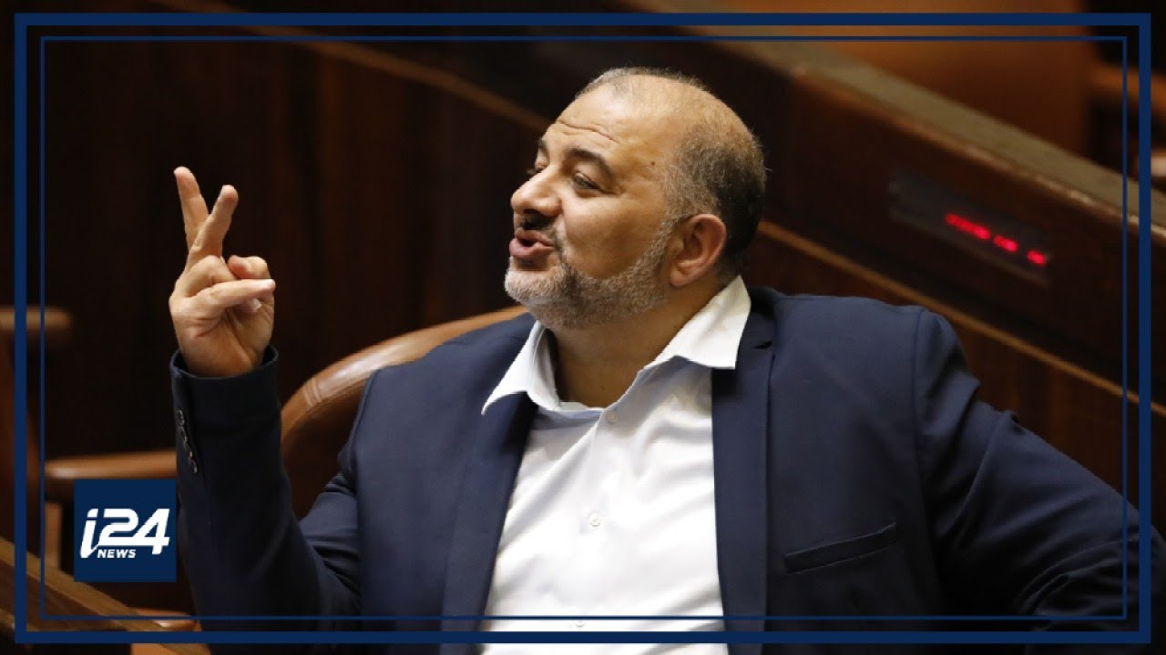 Arab parties at risk of failing to reach Knesset threshold