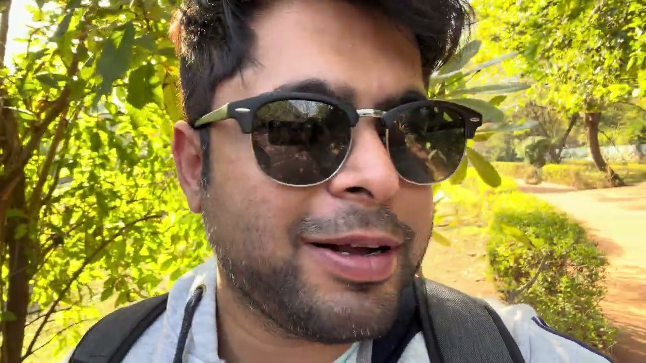 Chandigarh Bird Park Vlog | Unique Birds | #trending #vlog g
