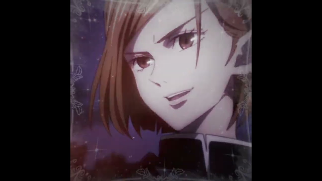 nobara edit.                                      