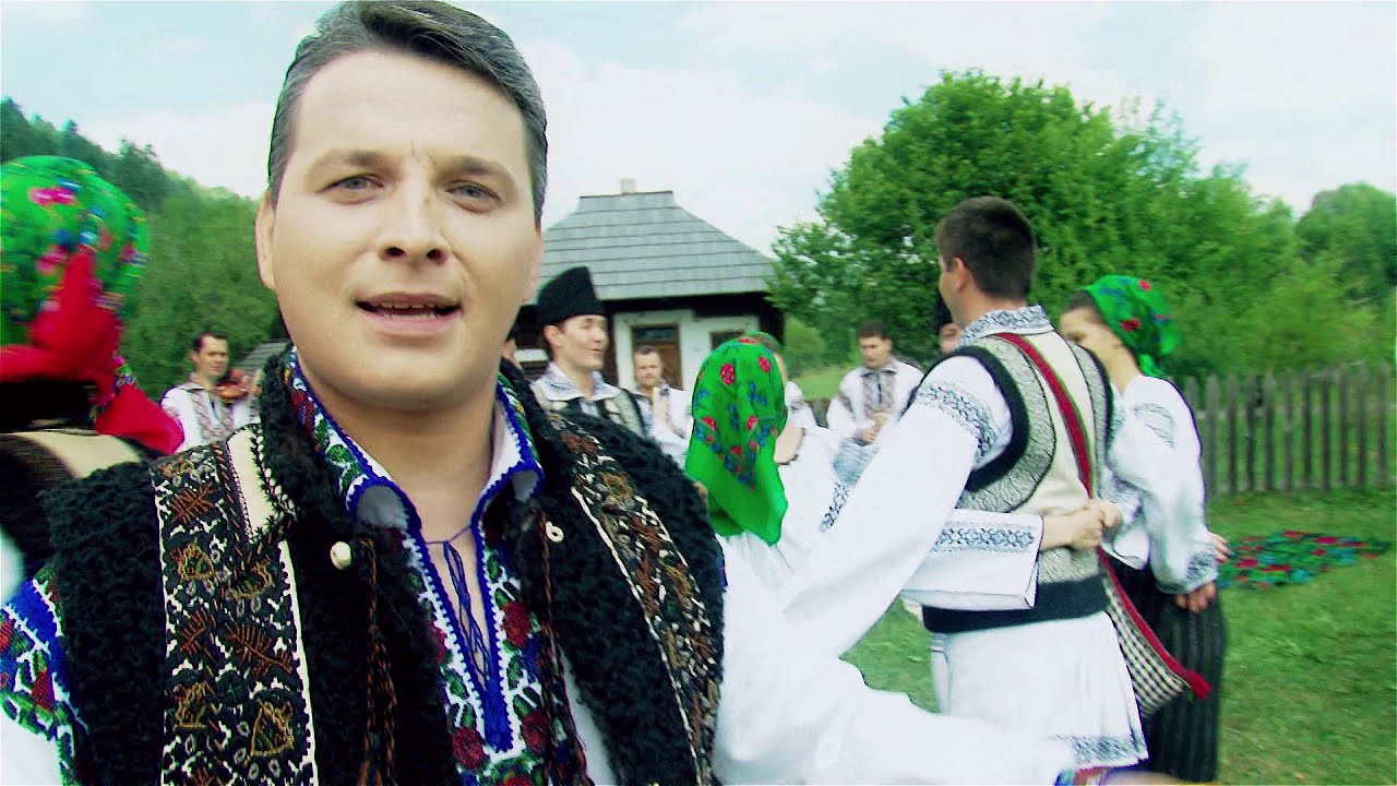 SORIN FILIP -  După mine măi flăcăi (Official Video) NOU