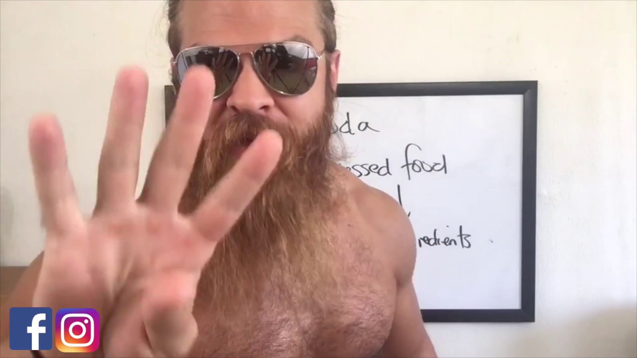 Eliminate These Foods Immediately | Daily Swole 467