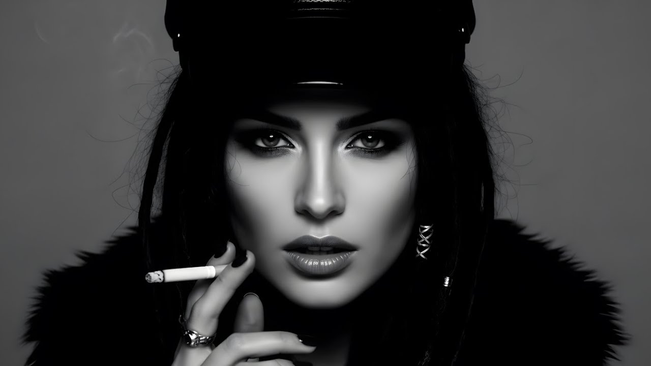 🌅 Deep Soul Mix 2026 🎶 – Late Night Flow & Chillout Beats 💜 — Let the Music Speak