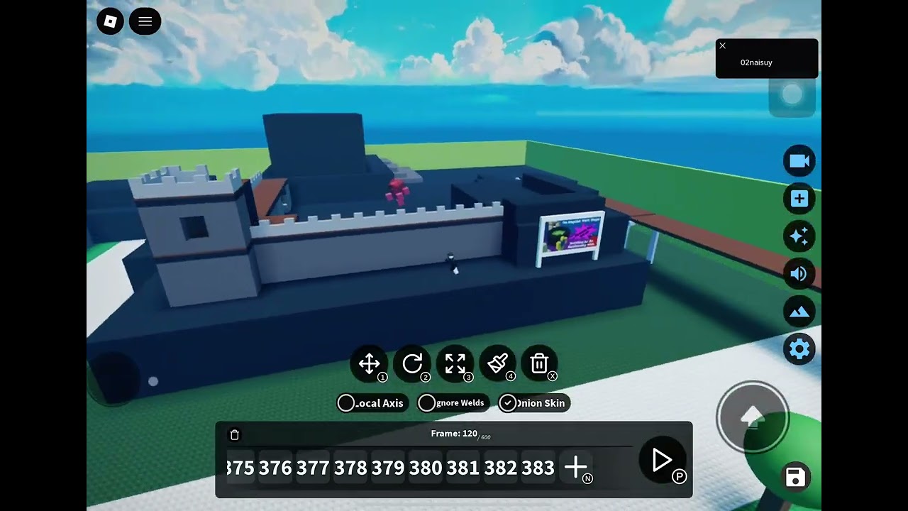 Progress in The Hunt For Guest Episode 4 2/2