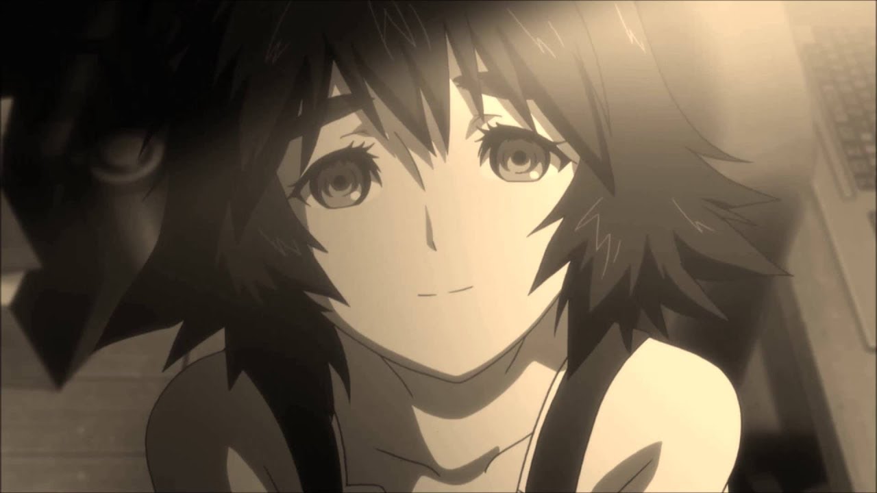 Mayuri's Determination [Extended] - Steins;Gate 0 OST