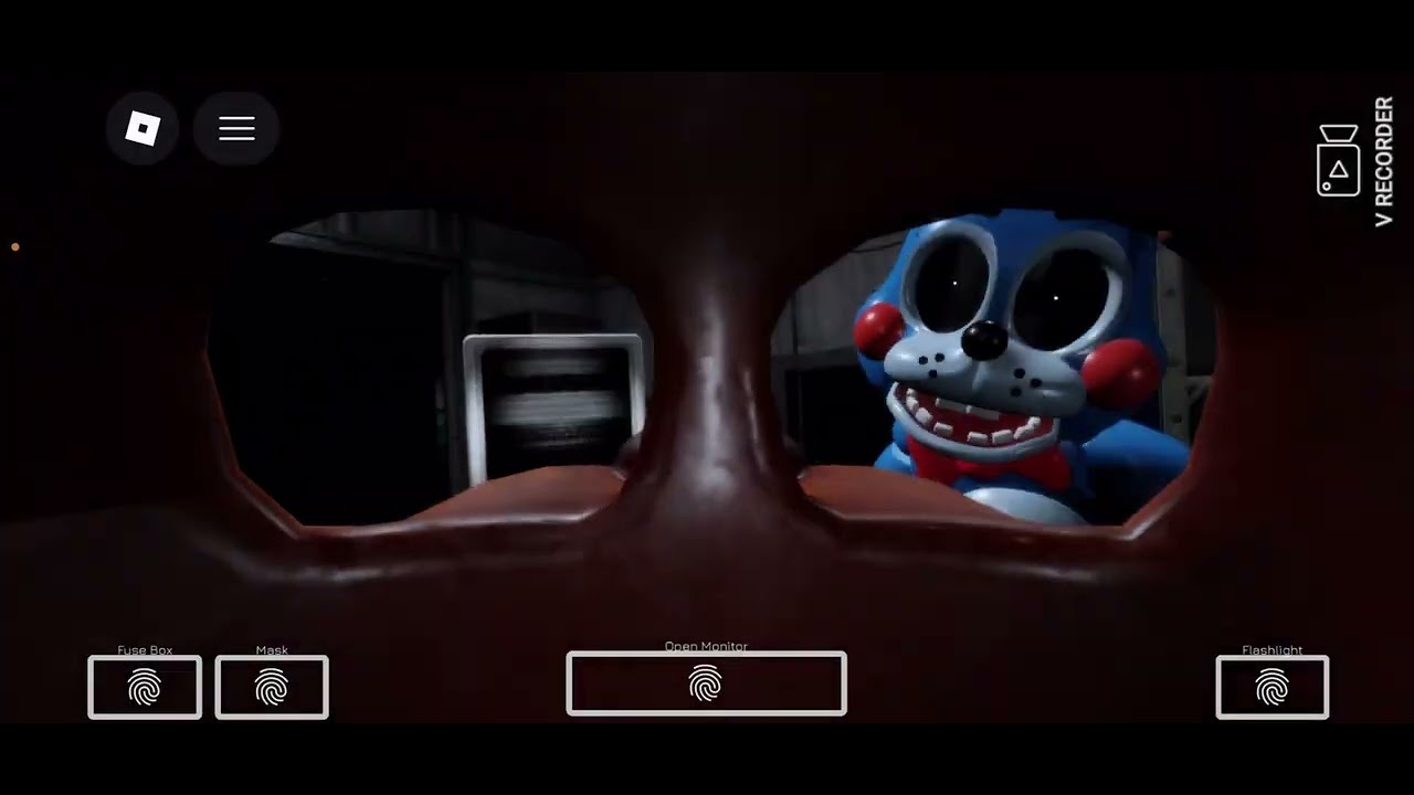 Happy 13 subscribers!!!! 🎉🥳🥳 game name: fnaf 2 reimagined 