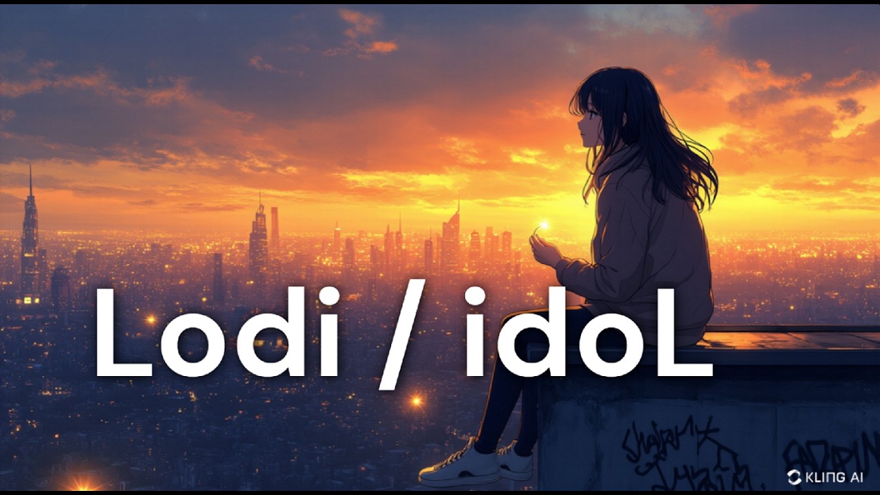 Lodi / idoL Song  #tagalogmusic #filipino #filipinomusic #lodi #idol  #pinoy #pilipino #pilipinas