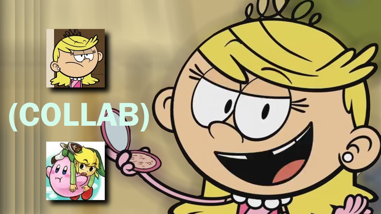 [Collab] Lola - No It Doesn't! - [Sparta Dance SE Remix]