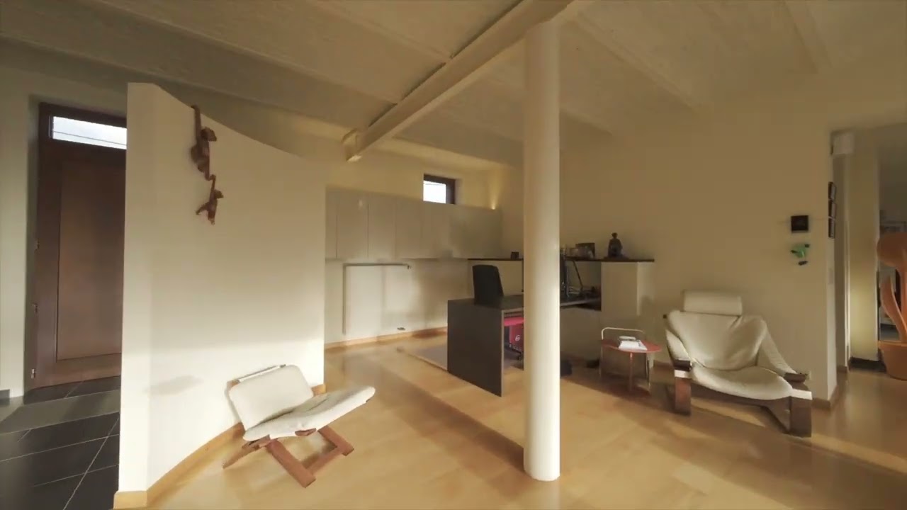 mondo Kanariestraat 3 Wemmel FPV