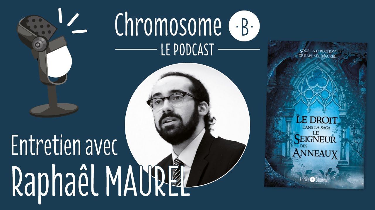 Le droit dans la saga Le seigneur des anneaux
