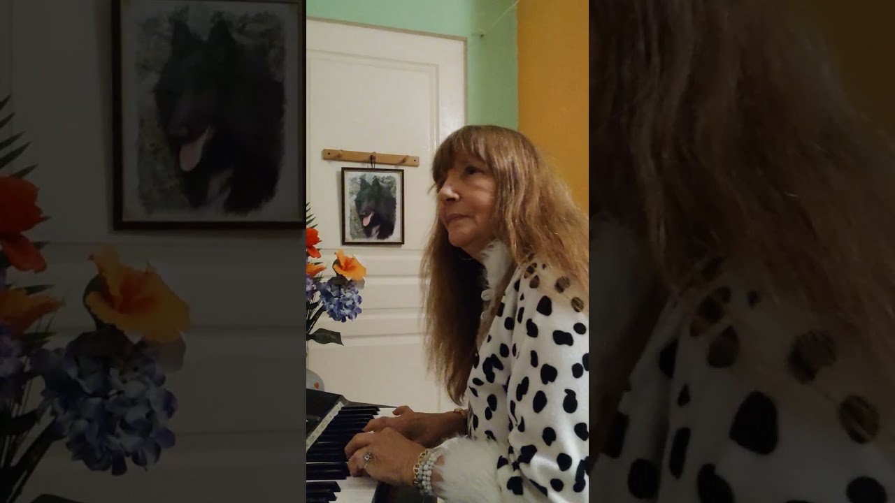 Quand je t'aime. joué par Paulette CHANSON. 