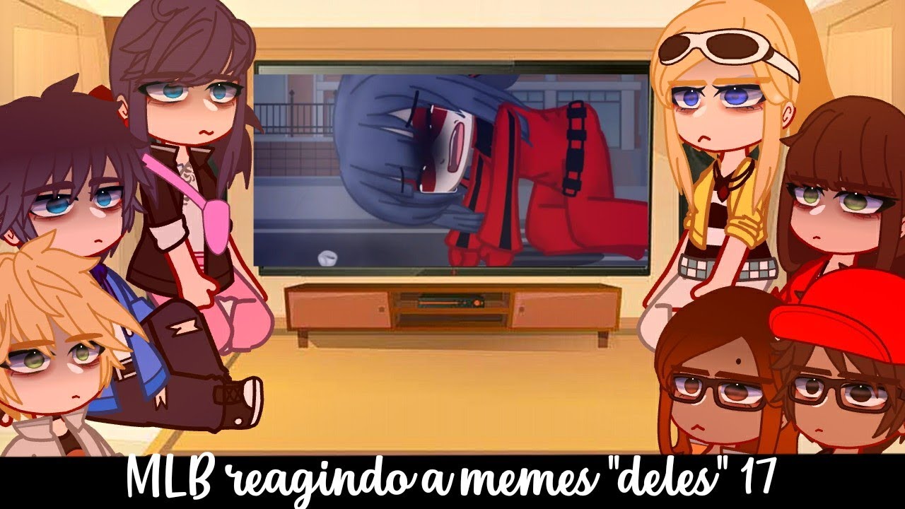 •MLB reagindo a memes 