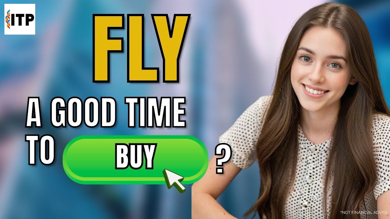 Является ли акция Firefly Aerospace Inc. FLY хорошим временем для покупки сейчас?