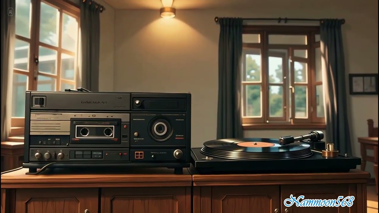 Cozy, Relaxing | เพลงสำหรับอ่านหนังสือ ทำงาน